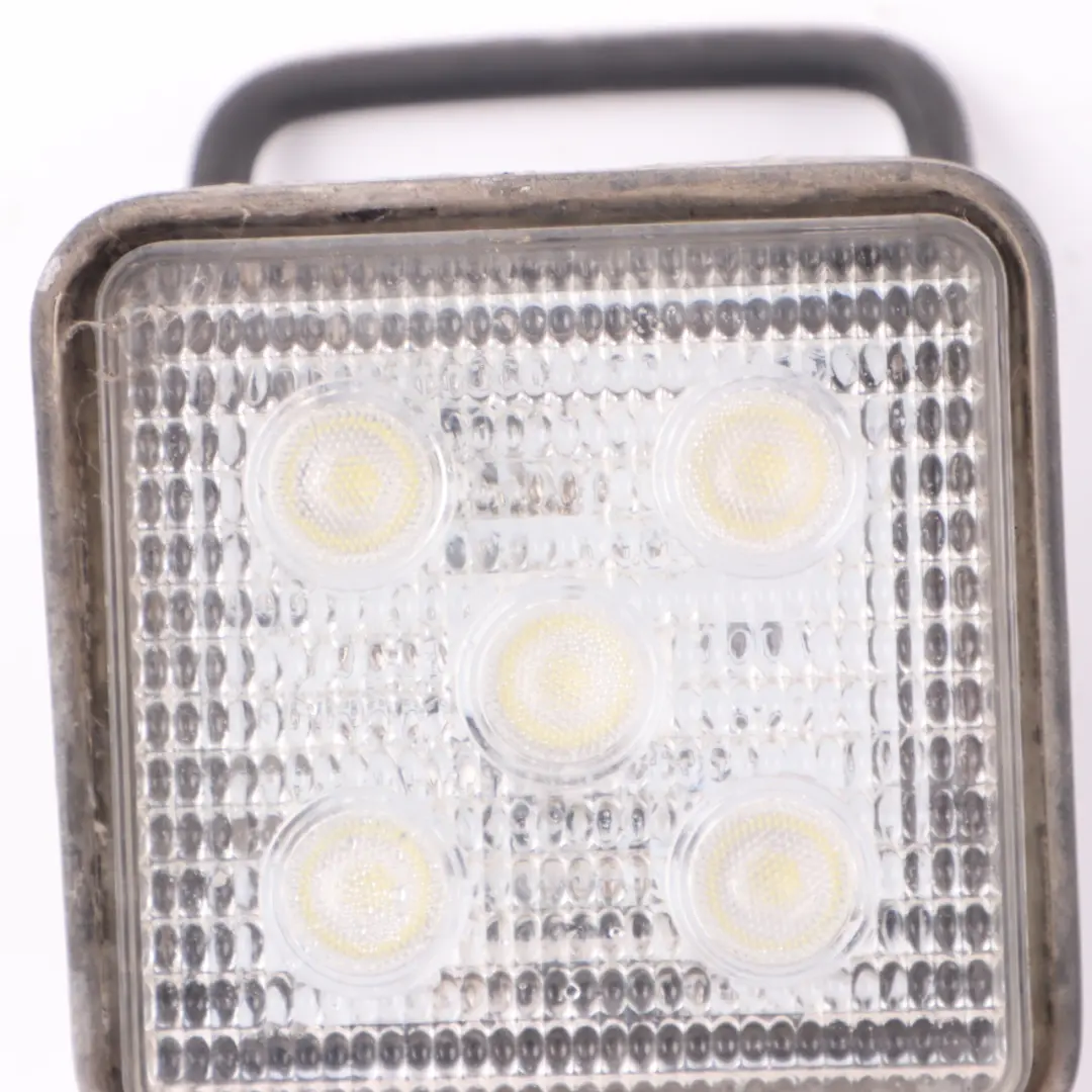 Mercedes Sprinter W906 LED Light Additional Lighting Lamp Set Front - SKU W906 LED Light Set - Part number W906 LED Light Set