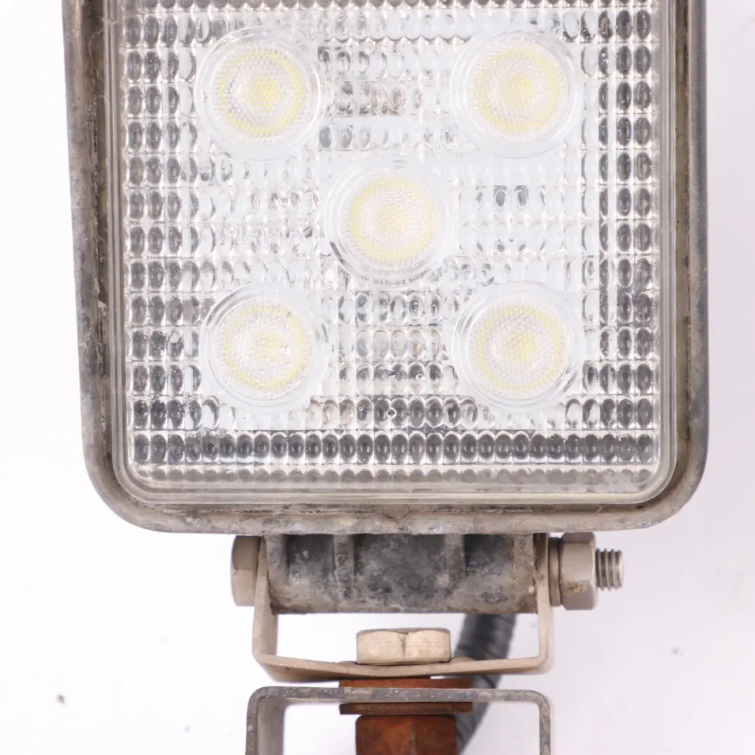 LED Light Additional Lighting Lamp Set Front to Mercedes Sprinter W906 with Part number W906 LED Light Set Mercedes Sprinter W906 LED Light Additional Lighting Lamp Set Front - SKU W906 LED Light Set - Part number W906 LED Light Set