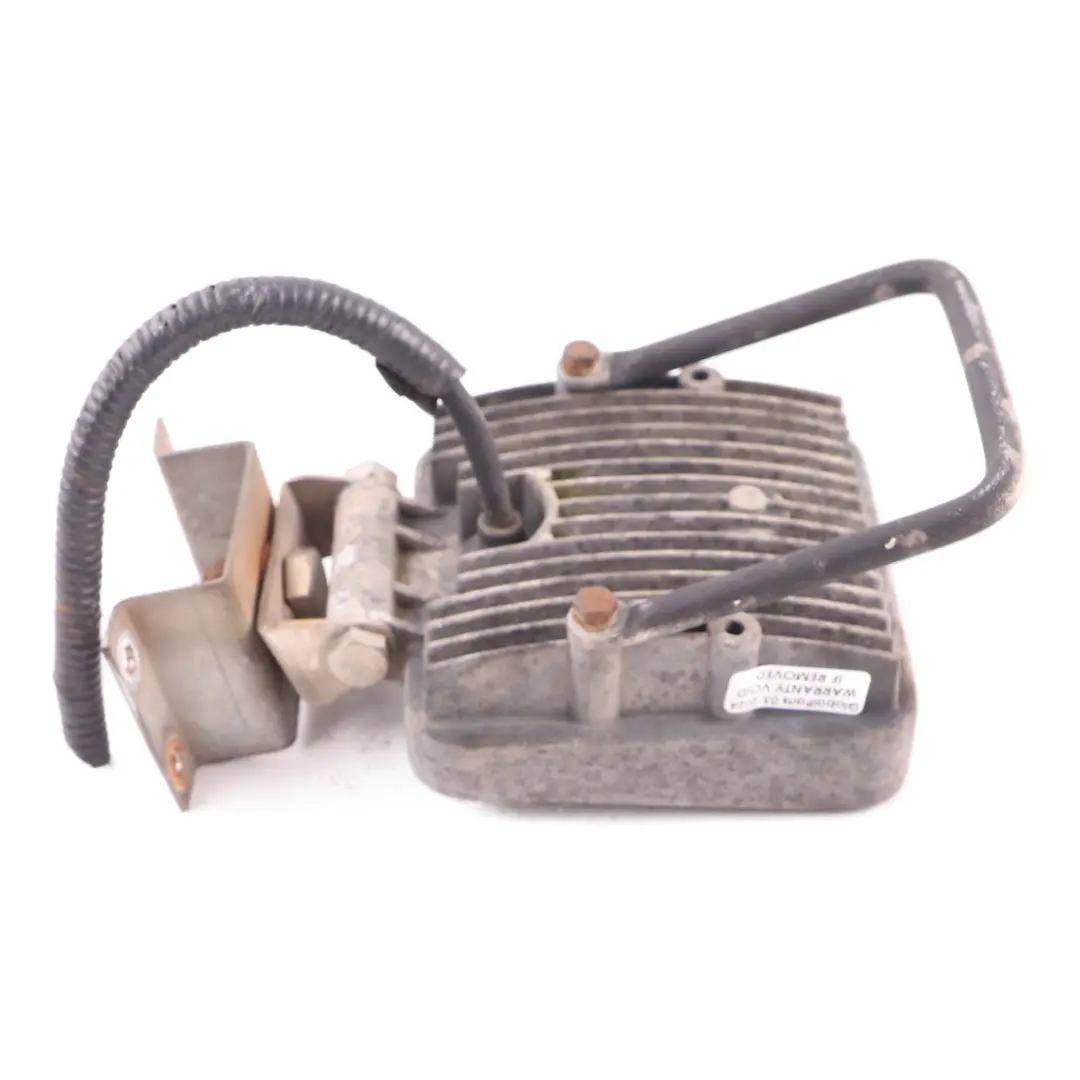 Mercedes Sprinter W906 LED Light Additional Lighting Lamp Set Front - SKU W906 LED Light Set - Part number W906 LED Light Set