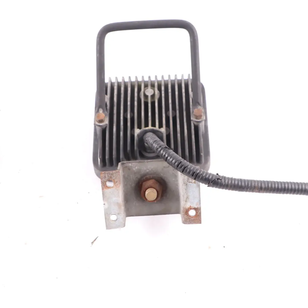 LED Light Additional Lighting Lamp Set Front to Mercedes Sprinter W906 with Part number W906 LED Light Set Mercedes Sprinter W906 LED Light Additional Lighting Lamp Set Front - SKU W906 LED Light Set - Part number W906 LED Light Set