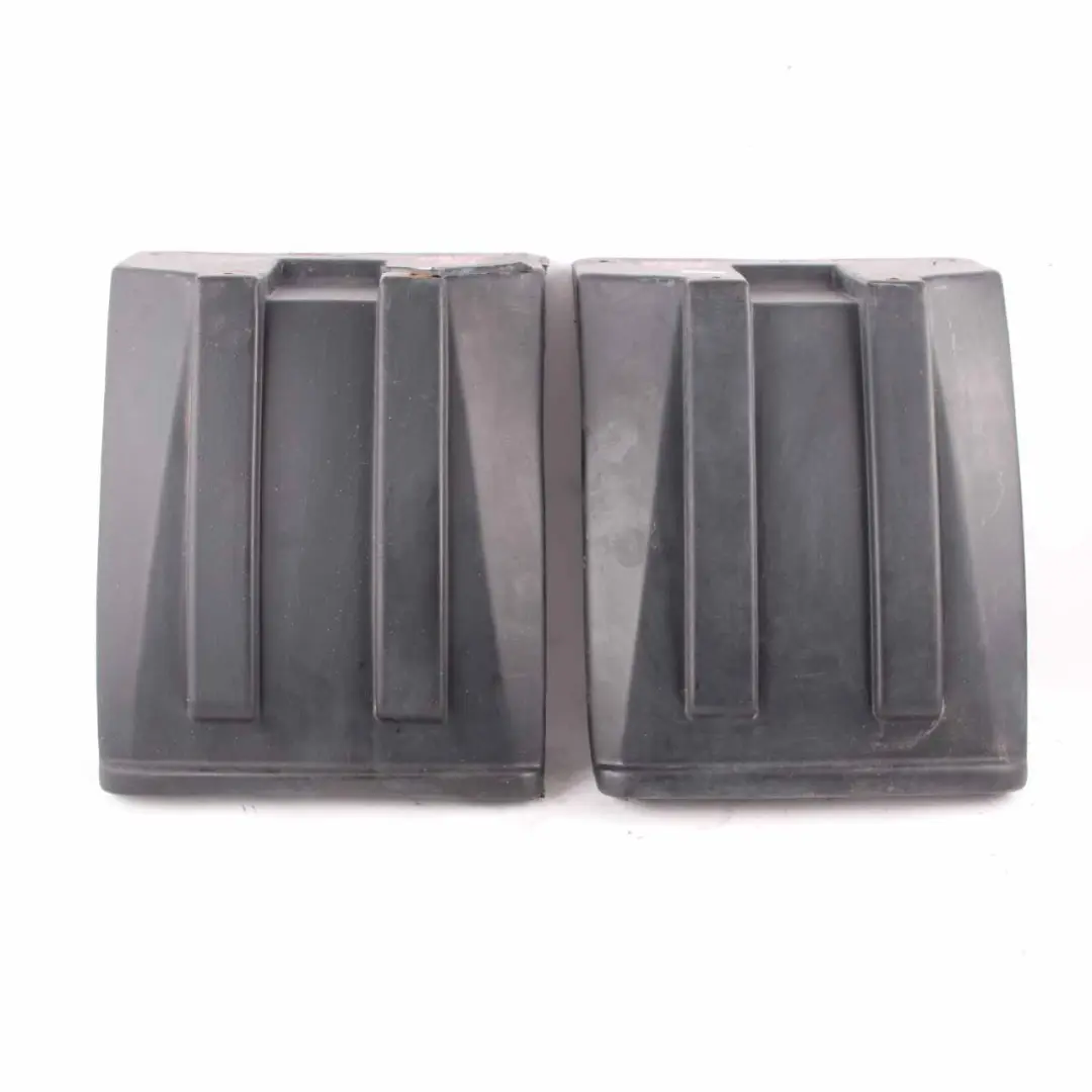 Mercedes Sprinter W906 Mud Flap Rear Splash Guard Covering Panel Set - SKU W906 Mud Flap Set - Part number W906 Mud Flap Set