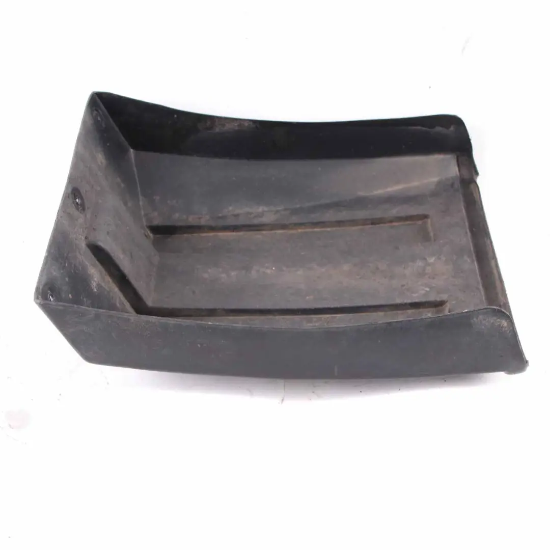 Mercedes Sprinter W906 Mud Flap Rear Splash Guard Covering Panel Set - SKU W906 Mud Flap Set - Part number W906 Mud Flap Set