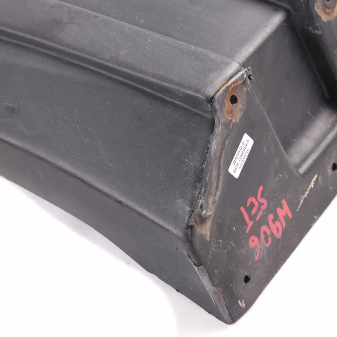 Mercedes Sprinter W906 Mud Flap Rear Splash Guard Covering Panel Set - SKU W906 Mud Flap Set - Part number W906 Mud Flap Set