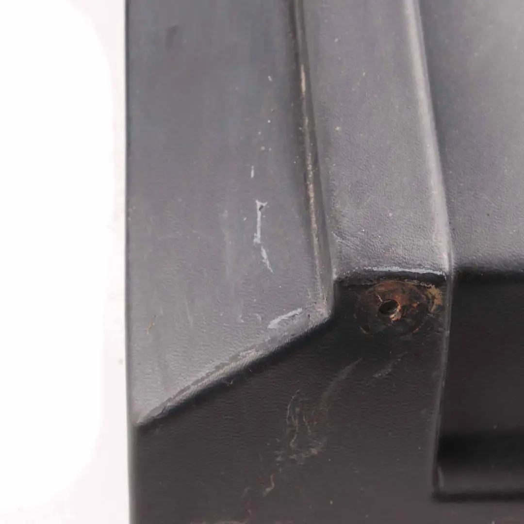 Mercedes Sprinter W906 Mud Flap Rear Splash Guard Covering Panel Set - SKU W906 Mud Flap Set - Part number W906 Mud Flap Set