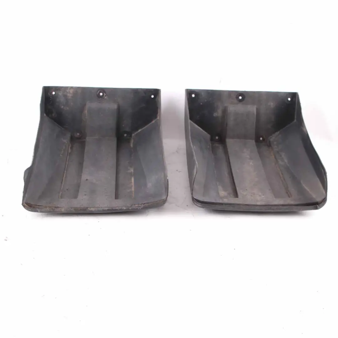 Mud Flap Rear Splash Guard Covering Panel Set to Mercedes Sprinter W906 with Part number W906 Mud Flap Set Mercedes Sprinter W906 Mud Flap Rear Splash Guard Covering Panel Set - SKU W906 Mud Flap Set - Part number W906 Mud Flap Set