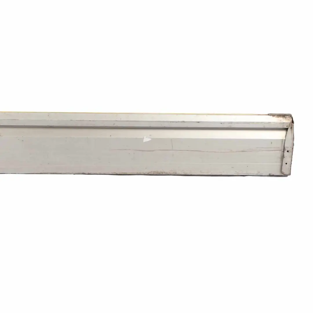 Mercedes Sprinter W906 Side Step Front Left N/S Side Skirt Entrance Covering - SKU W906 Side Step Left - Part number W906 Side Step Left