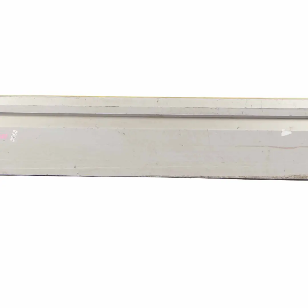 Mercedes Sprinter W906 Side Step Front Left N/S Side Skirt Entrance Covering - SKU W906 Side Step Left - Part number W906 Side Step Left