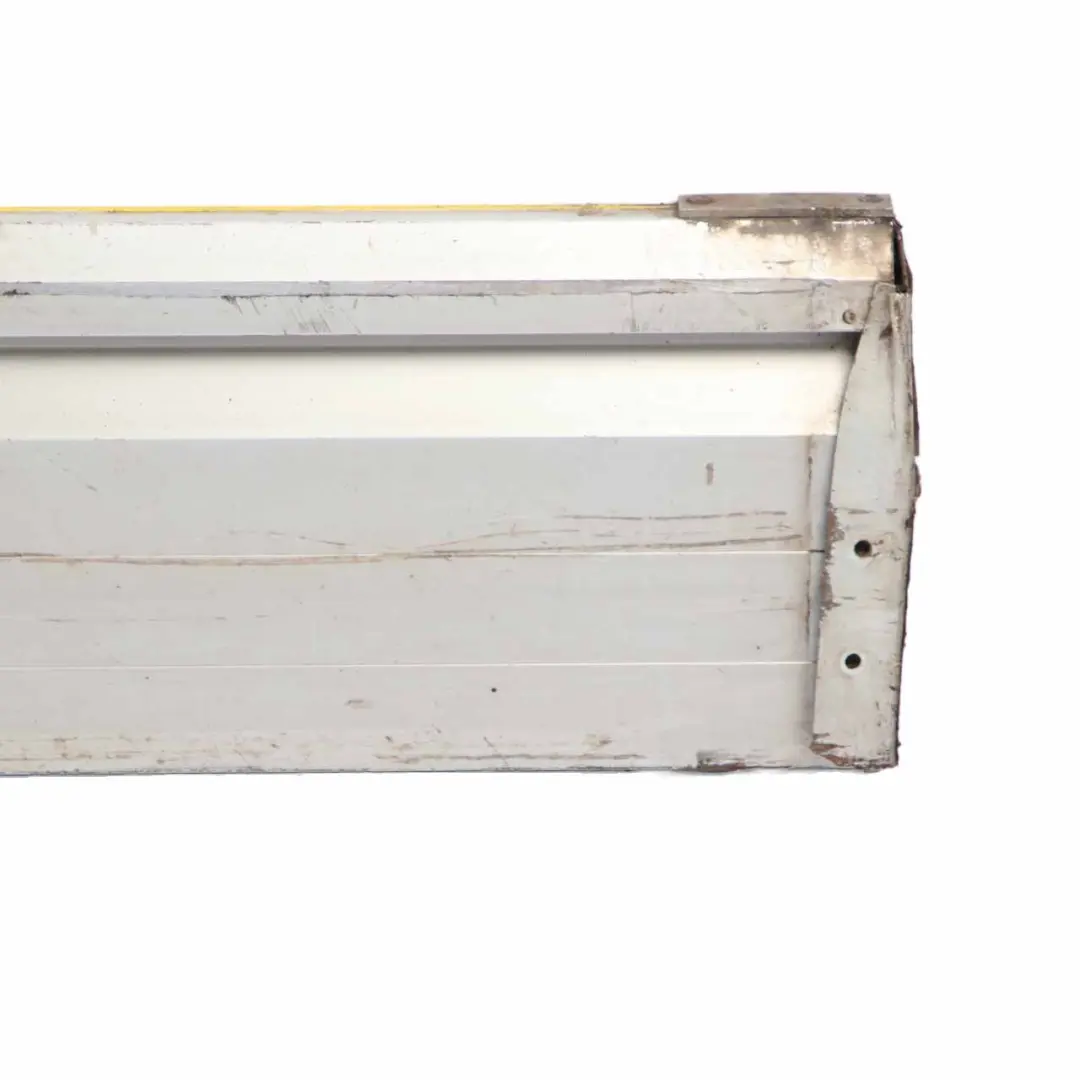 Side Step Front Left N/S Side Skirt Entrance Covering to Mercedes Sprinter W906 with Part number W906 Side Step Left Mercedes Sprinter W906 Side Step Front Left N/S Side Skirt Entrance Covering - SKU W906 Side Step Left - Part number W906 Side Step Left