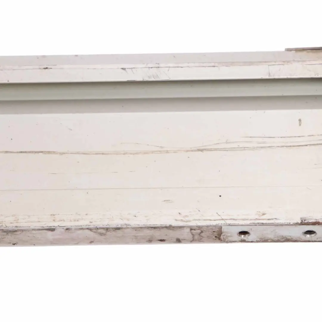 Mercedes Sprinter W906 Side Step Front Left N/S Side Skirt Entrance Covering - SKU W906 Side Step Left - Part number W906 Side Step Left