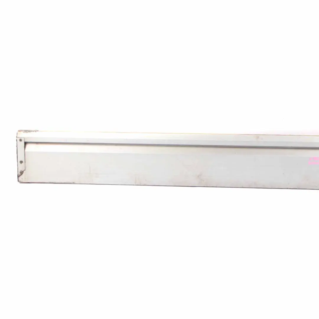 Side Skirt Entrance Covering to Mercedes Sprinter N/S with Part number W906 Side Step Left Mercedes Sprinter N/S Side Skirt Entrance Covering - SKU W906 Side Step Rear Left - Part number W906 Side Step Left