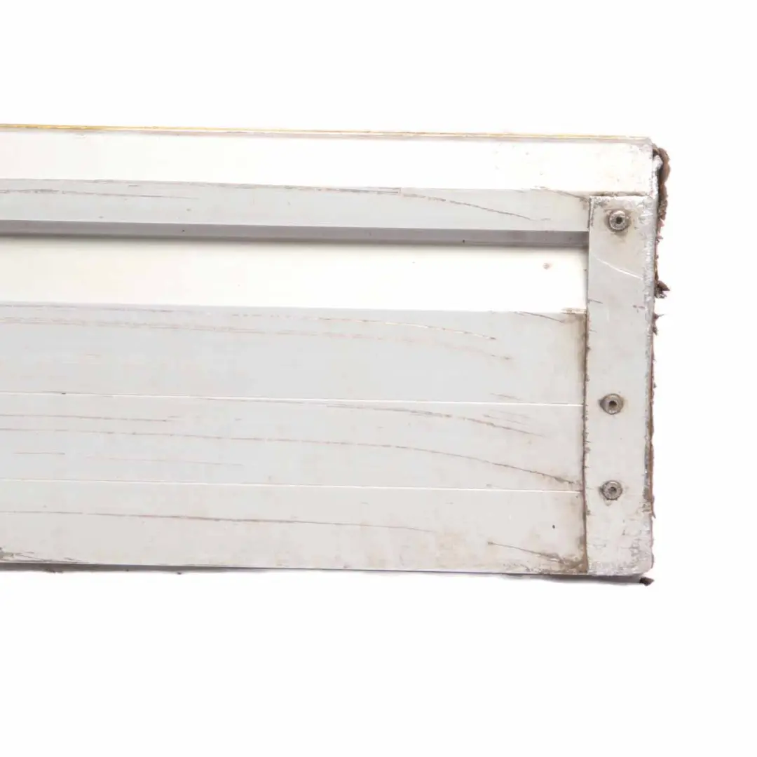 Side Skirt Entrance Covering to Mercedes Sprinter N/S with Part number W906 Side Step Left Mercedes Sprinter N/S Side Skirt Entrance Covering - SKU W906 Side Step Rear Left - Part number W906 Side Step Left