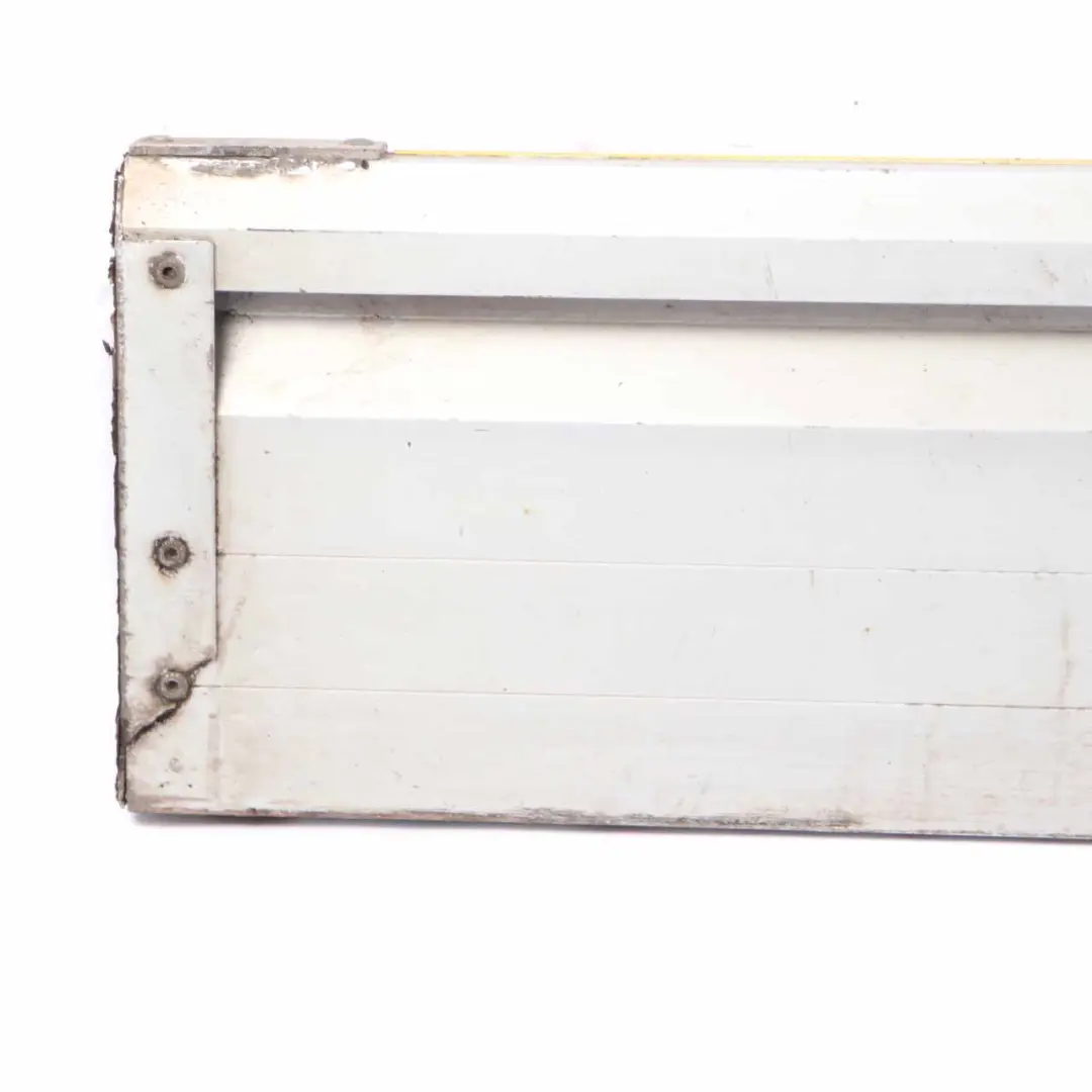 Side Skirt Entrance Covering to Mercedes Sprinter N/S with Part number W906 Side Step Left Mercedes Sprinter N/S Side Skirt Entrance Covering - SKU W906 Side Step Rear Left - Part number W906 Side Step Left