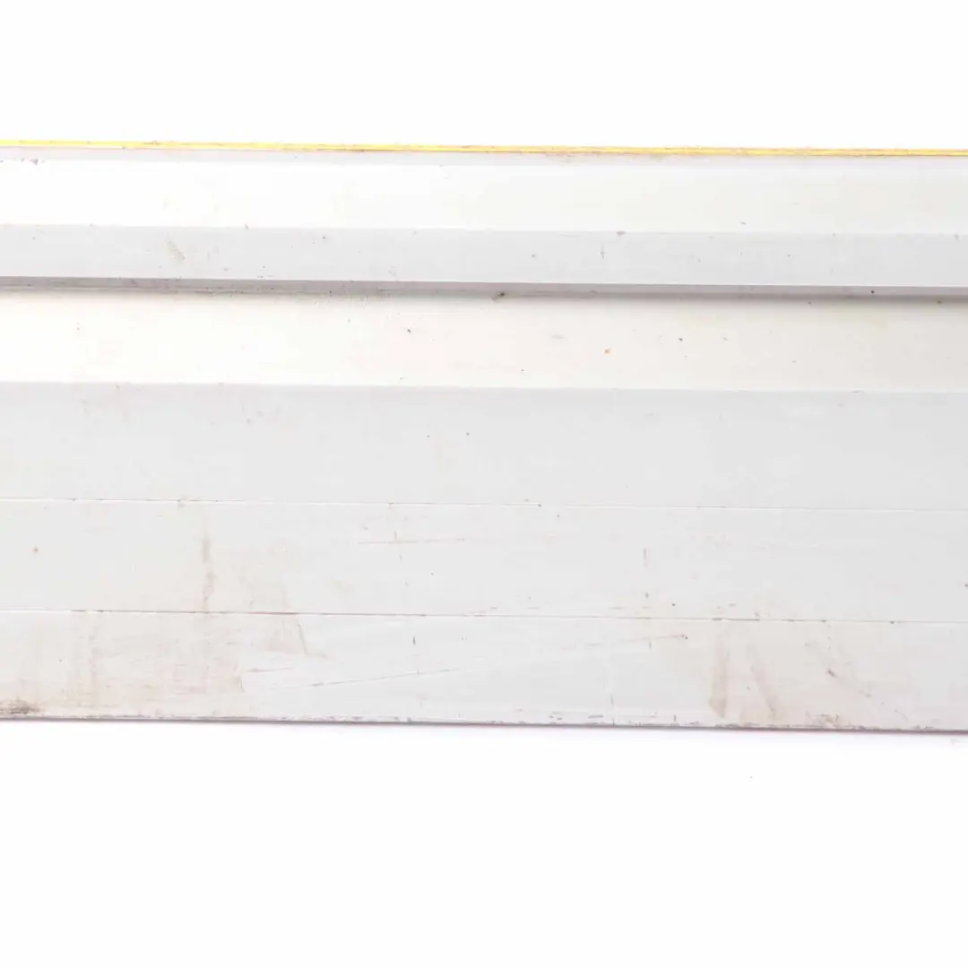 Side Skirt Entrance Covering to Mercedes Sprinter N/S with Part number W906 Side Step Left Mercedes Sprinter N/S Side Skirt Entrance Covering - SKU W906 Side Step Rear Left - Part number W906 Side Step Left