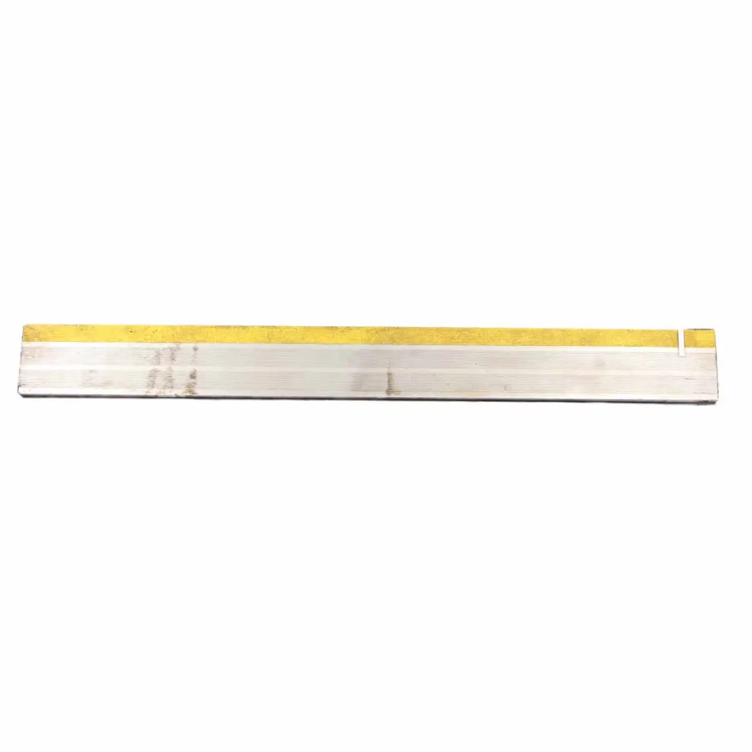 Mercedes Sprinter N/S Side Skirt Entrance Covering - SKU W906 Side Step Rear Left - Part number W906 Side Step Left