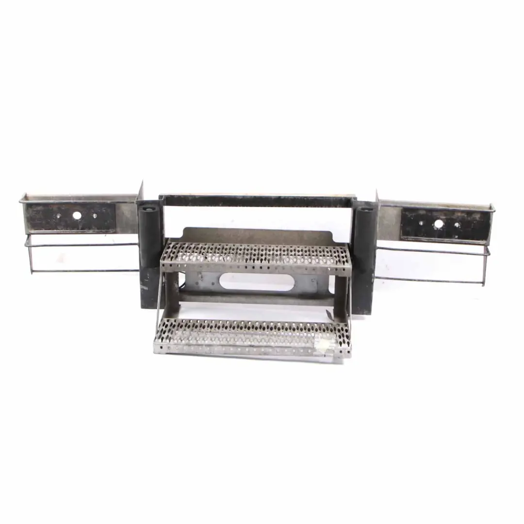 Mercedes Sprinter W906 Rear Door Entrance Trunk Stairs Steps Frame Support - SKU W906 Stairs - Part number W906 Stairs