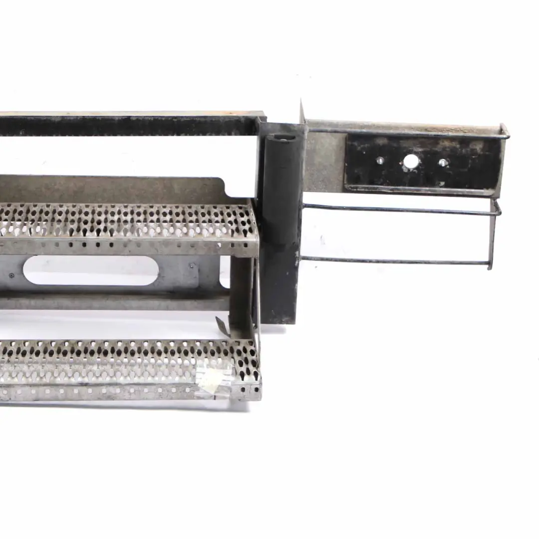 Door Entrance Trunk Stairs Steps Frame Support to Mercedes Sprinter W906 Rear with Part number W906 Stairs Mercedes Sprinter W906 Rear Door Entrance Trunk Stairs Steps Frame Support - SKU W906 Stairs - Part number W906 Stairs