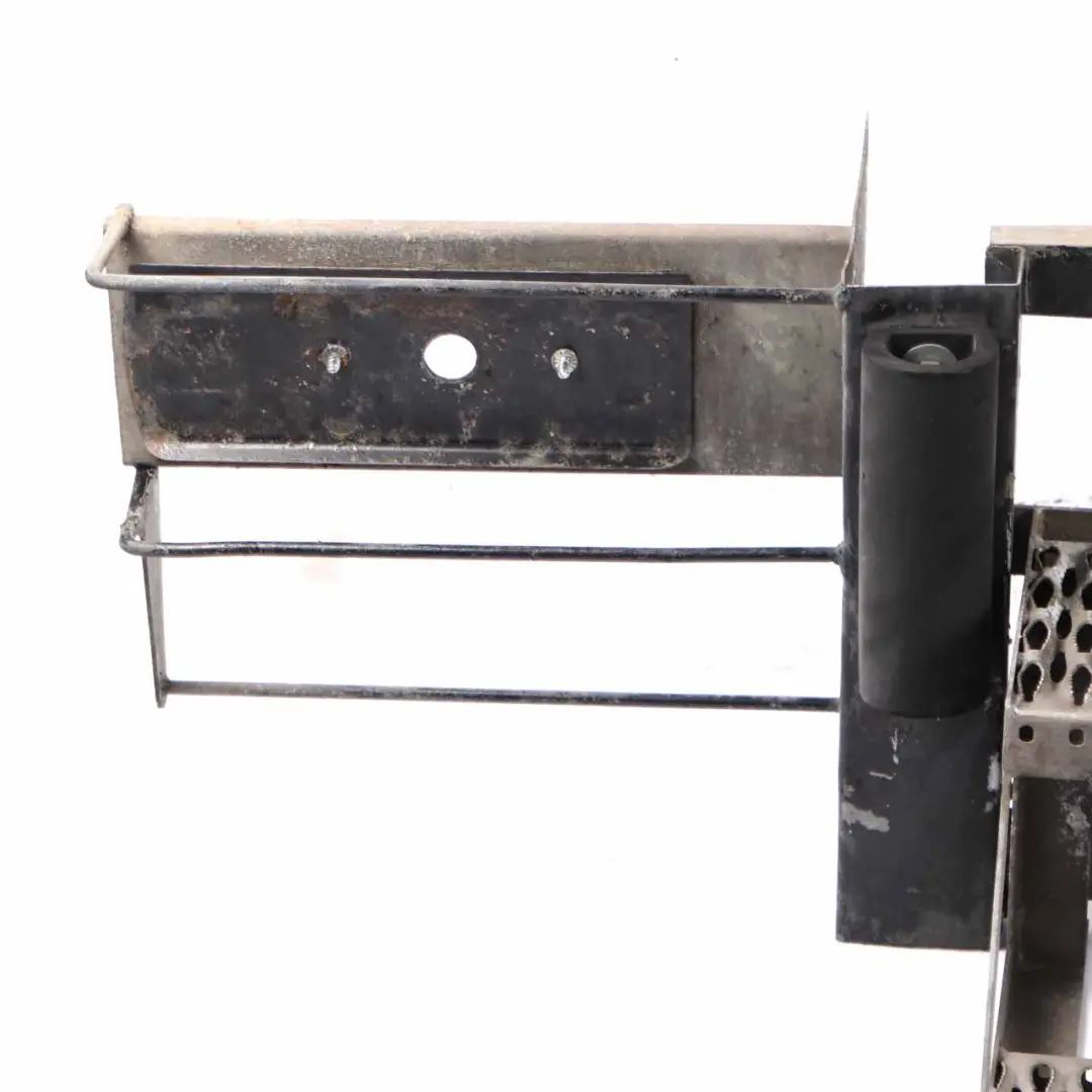 Door Entrance Trunk Stairs Steps Frame Support to Mercedes Sprinter W906 Rear with Part number W906 Stairs Mercedes Sprinter W906 Rear Door Entrance Trunk Stairs Steps Frame Support - SKU W906 Stairs - Part number W906 Stairs