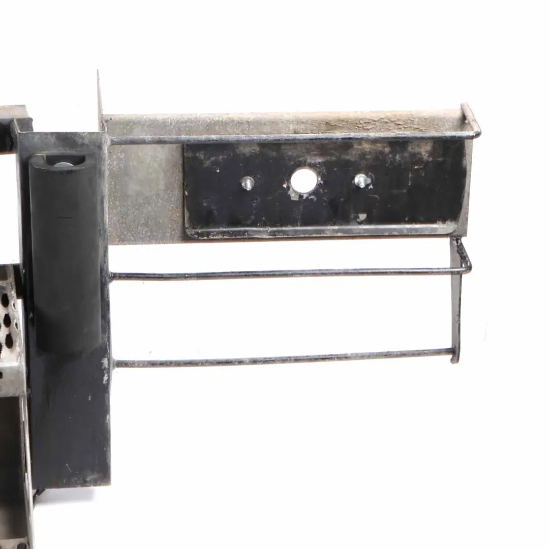 Door Entrance Trunk Stairs Steps Frame Support to Mercedes Sprinter W906 Rear with Part number W906 Stairs Mercedes Sprinter W906 Rear Door Entrance Trunk Stairs Steps Frame Support - SKU W906 Stairs - Part number W906 Stairs