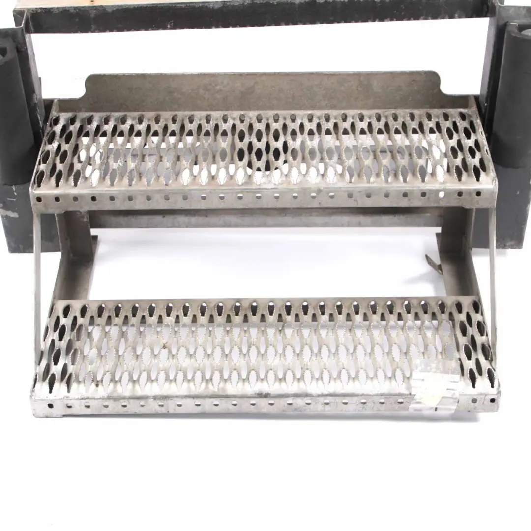 Mercedes Sprinter W906 Rear Door Entrance Trunk Stairs Steps Frame Support - SKU W906 Stairs - Part number W906 Stairs