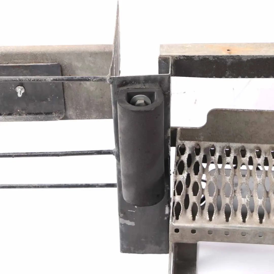 Door Entrance Trunk Stairs Steps Frame Support to Mercedes Sprinter W906 Rear with Part number W906 Stairs Mercedes Sprinter W906 Rear Door Entrance Trunk Stairs Steps Frame Support - SKU W906 Stairs - Part number W906 Stairs