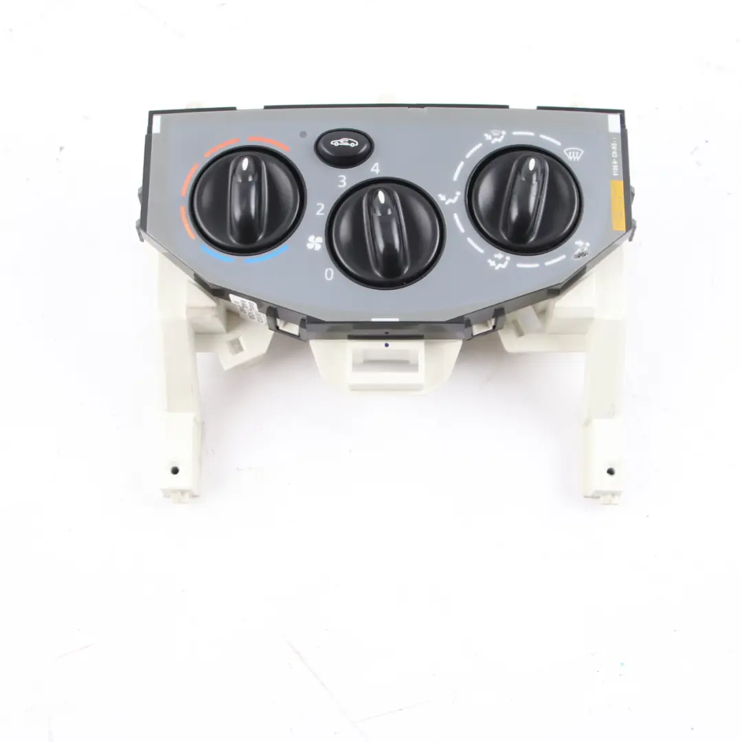  Climate Control Panel Renault Trafic II Vauxhall Vivaro Air Con A/C - SKU W964097K - Part number W964097K