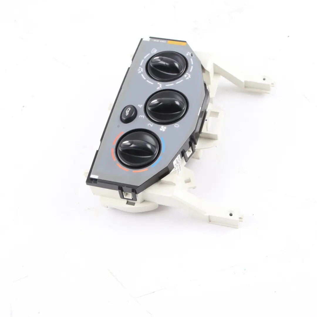 Renault Trafic II Vauxhall Vivaro Pannello Controllo Clima Air Con A/C - SKU W964097K - Numero di parte W964097K
