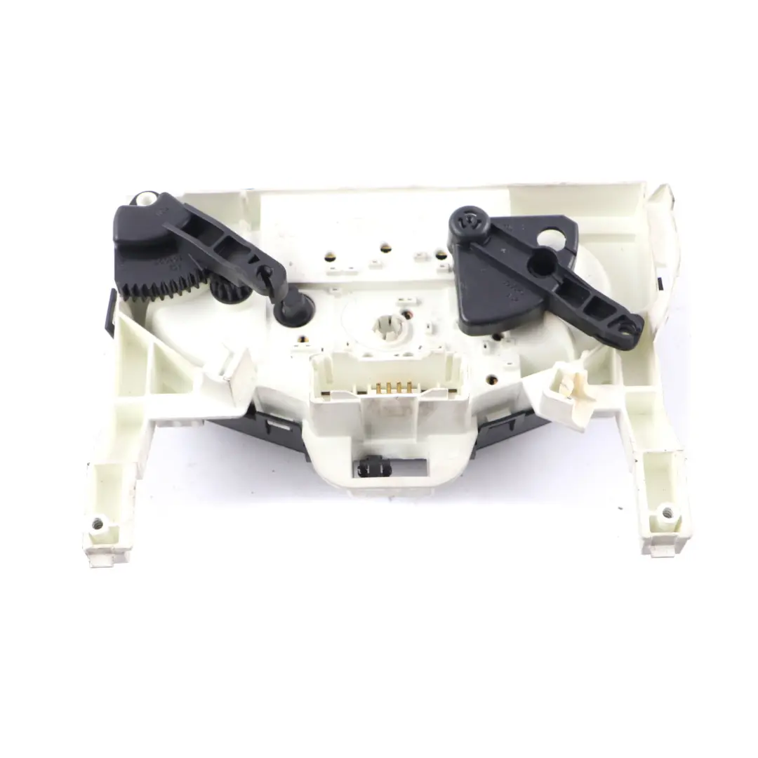 Renault Trafic 2 Vauxhall Vivaro A A/C Control Panel Fan Blower - SKU W964098PD - Part number W964098PD