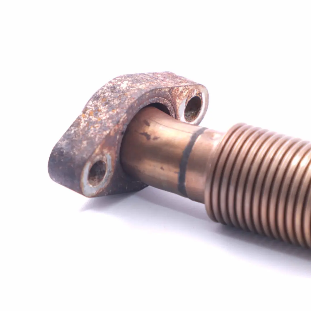 Tuyau EGR Land Rover Range L322 3.0d M57 Pantalon Diesel Valve Line pour à propos du numéro de pièce WAP000270 Tuyau EGR Land Rover Range L322 3.0d M57 Pantalon Diesel Valve Line - SKU WAP000270 - Numéro de pièce WAP000270