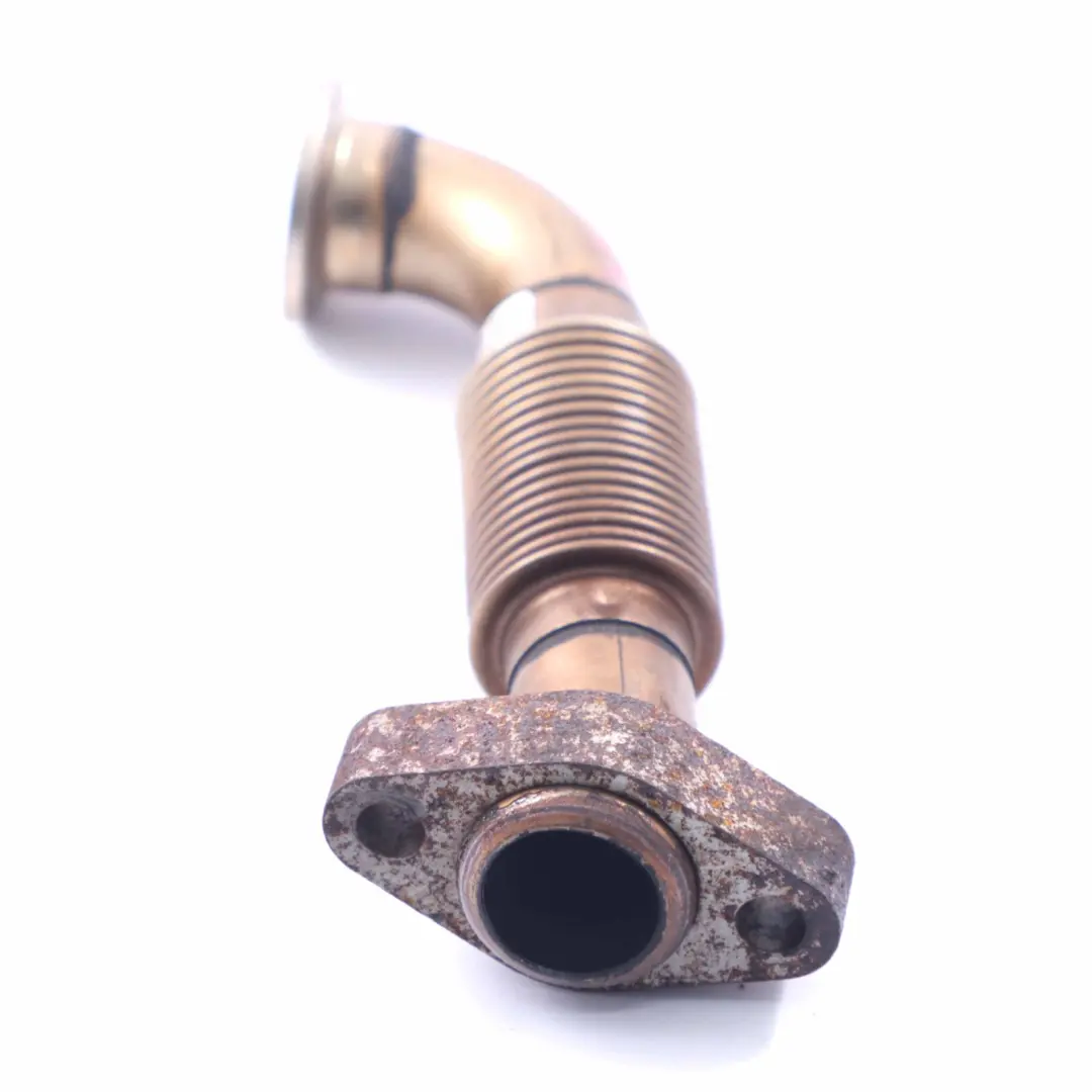 Tubo EGR Land Rover L322 3.0d M57 Motore Diesel Linea Tubo Valvola per con numero di parte WAP000270 Tubo EGR Land Rover L322 3.0d M57 Motore Diesel Linea Tubo Valvola - SKU WAP000270 - Numero di parte WAP000270