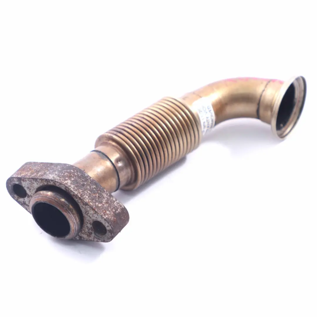 Tuyau EGR Land Rover Range L322 3.0d M57 Pantalon Diesel Valve Line pour à propos du numéro de pièce WAP000270 Tuyau EGR Land Rover Range L322 3.0d M57 Pantalon Diesel Valve Line - SKU WAP000270 - Numéro de pièce WAP000270