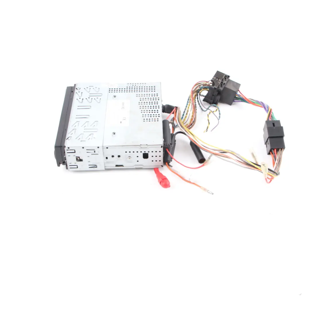 Genuine Wharfedale Bluetooth MP3 Stereo Audio Player Head Unit to with Part number WH180 Genuine Wharfedale Bluetooth MP3 Stereo Audio Player Head Unit - SKU WH180 - Part number WH180