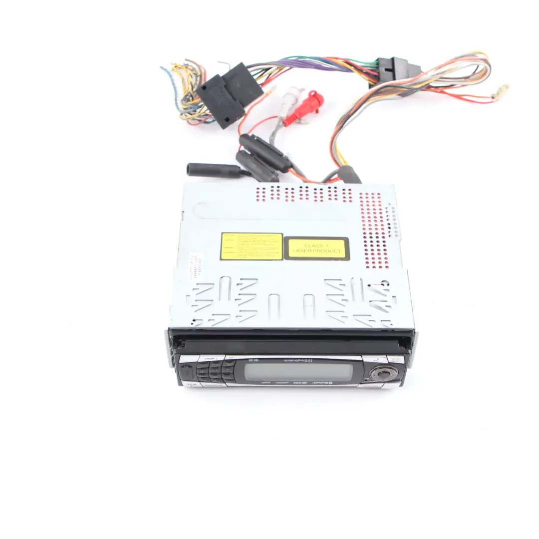  Genuine Wharfedale Bluetooth MP3 Stereo Audio Player Head Unit - SKU WH180 - Part number WH180