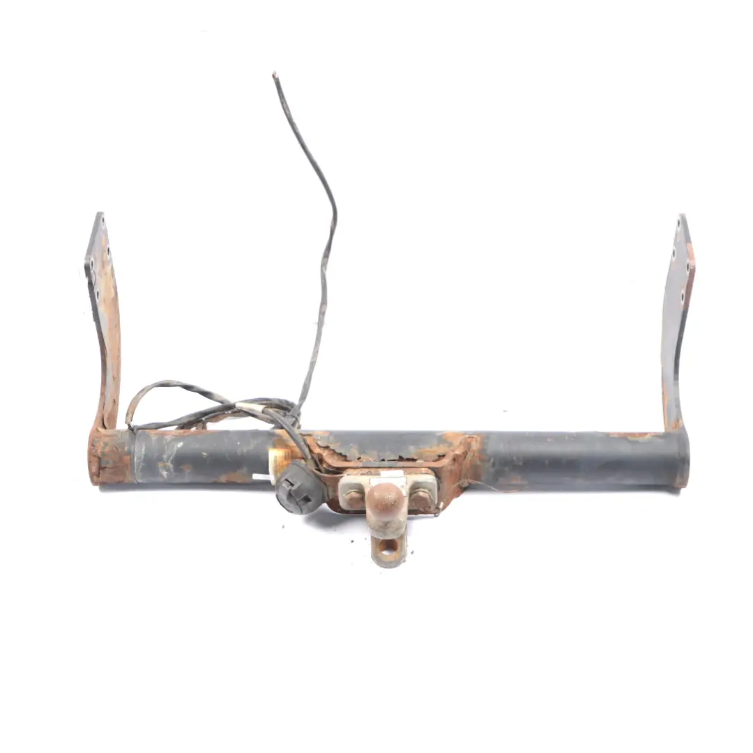 Towing Hitch Towbar Tow Bar Mechanism to Mercedes Sprinter W906 with Part number Witter MR35B Mercedes Sprinter W906 Towing Hitch Towbar Tow Bar Mechanism - SKU Witter MR35B - Part number Witter MR35B