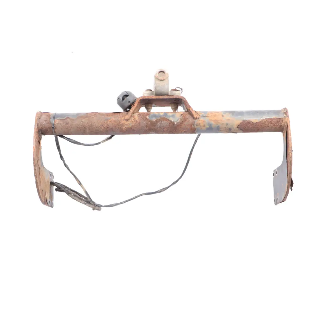 Towing Hitch Towbar Tow Bar Mechanism to Mercedes Sprinter W906 with Part number Witter MR35B Mercedes Sprinter W906 Towing Hitch Towbar Tow Bar Mechanism - SKU Witter MR35B - Part number Witter MR35B