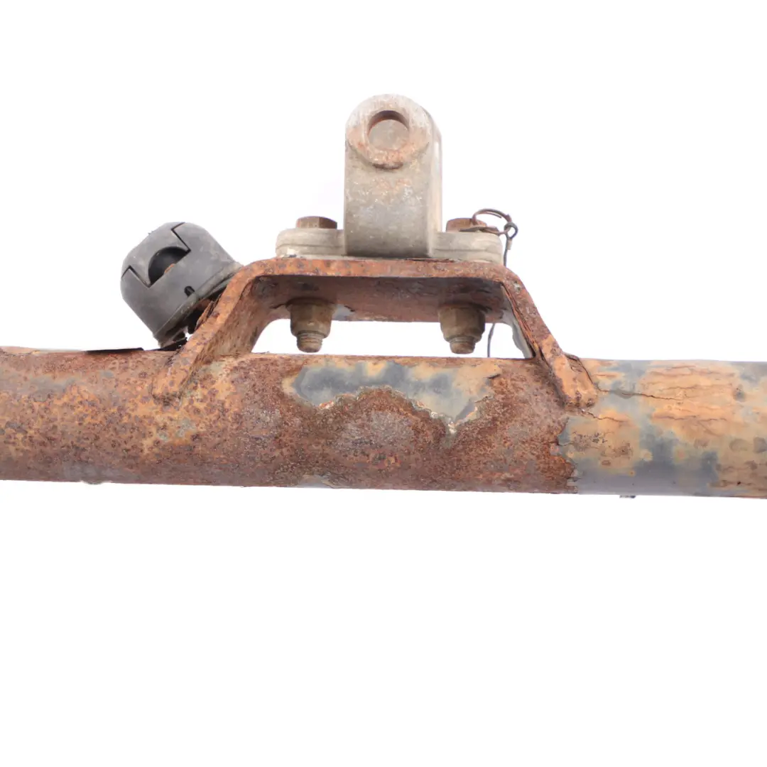 Towing Hitch Towbar Tow Bar Mechanism to Mercedes Sprinter W906 with Part number Witter MR35B Mercedes Sprinter W906 Towing Hitch Towbar Tow Bar Mechanism - SKU Witter MR35B - Part number Witter MR35B