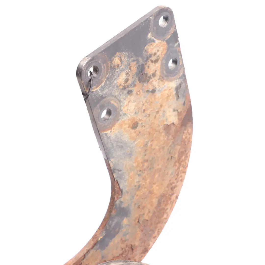 Towing Hitch Towbar Tow Bar Mechanism to Mercedes Sprinter W906 with Part number Witter MR35B Mercedes Sprinter W906 Towing Hitch Towbar Tow Bar Mechanism - SKU Witter MR35B - Part number Witter MR35B