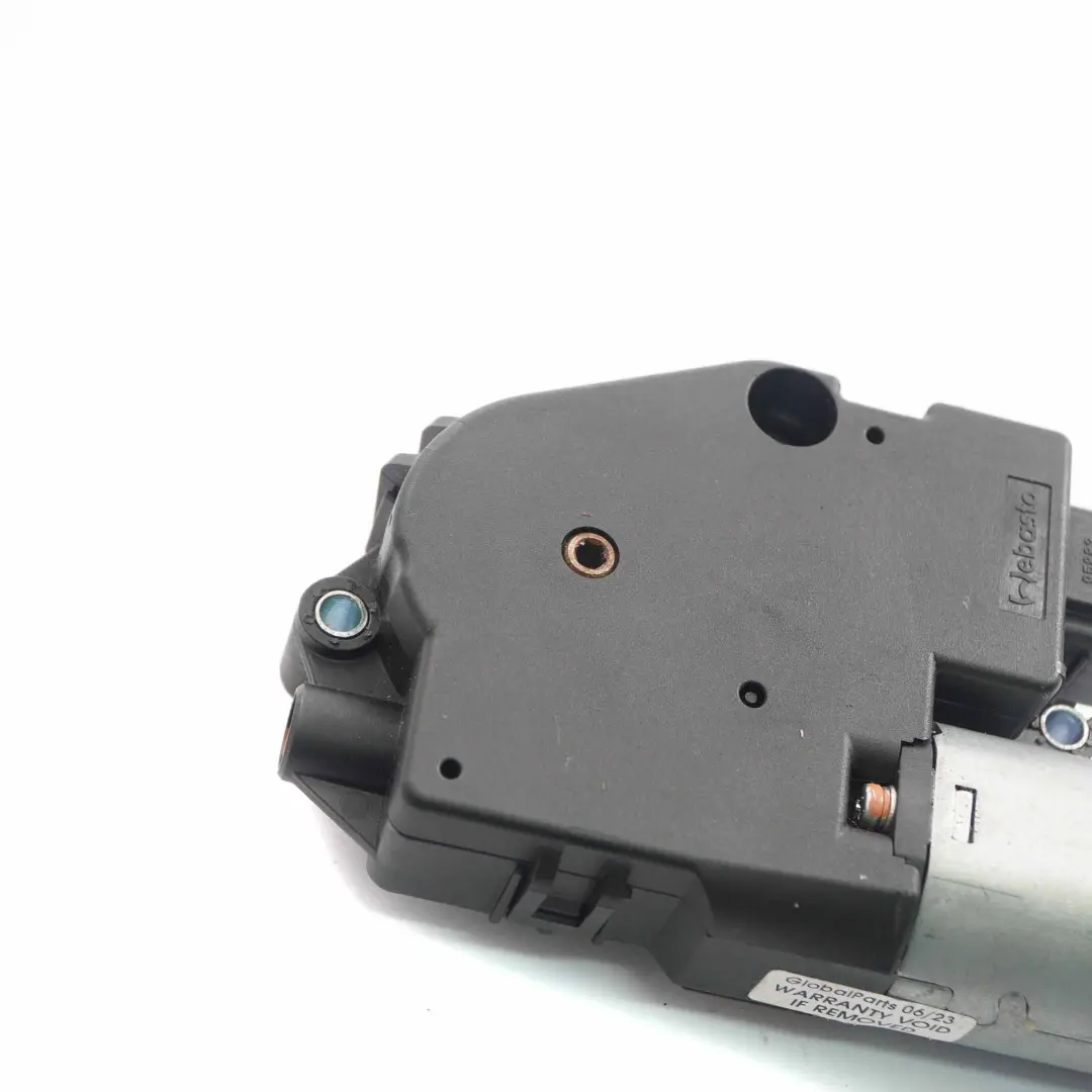 Peugeot 3008 Sunroof Drive Motor Sun Roof Actuator Unit - SKU WR09-C04-AA - Part number WR09-C04-AA
