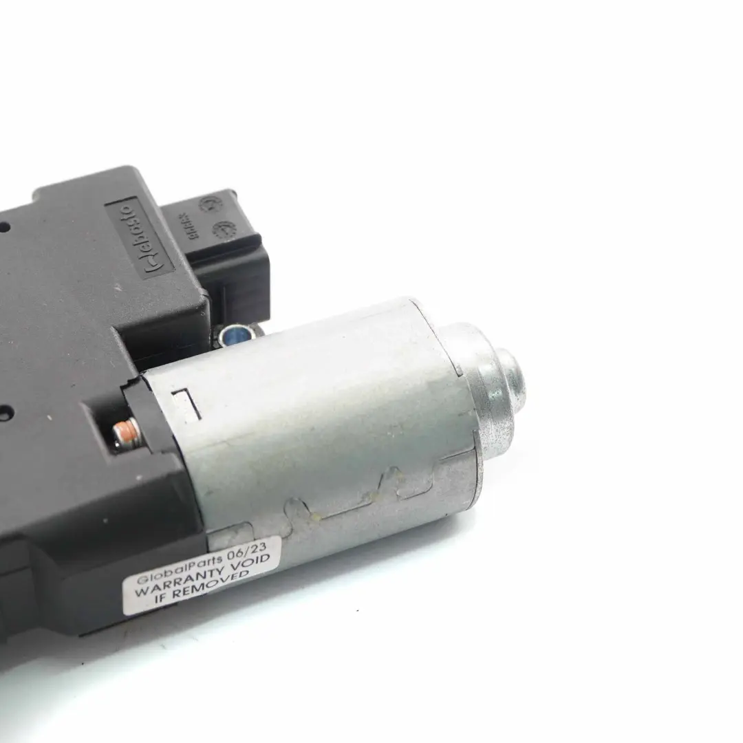 Peugeot 3008 Motor de accionamiento del techo solar - SKU WR09-C04-AA - Número de pieza WR09-C04-AA