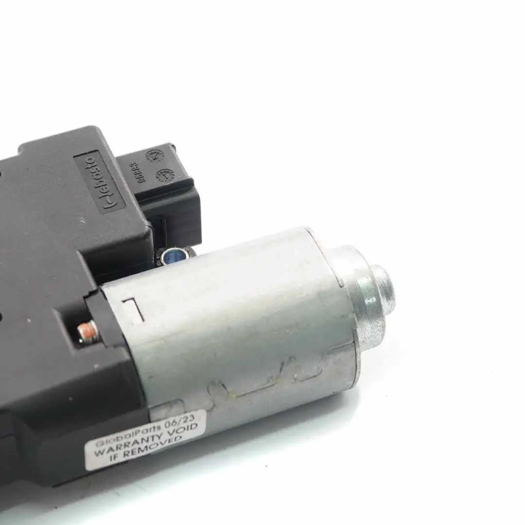 Peugeot 3008 Sunroof Drive Motor Sun Roof Actuator Unit - SKU WR09-C04-AA - Part number WR09-C04-AA
