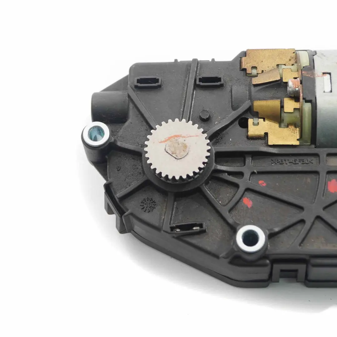 Peugeot 3008 Sunroof Drive Motor Sun Roof Actuator Unit - SKU WR09-C04-AA - Part number WR09-C04-AA