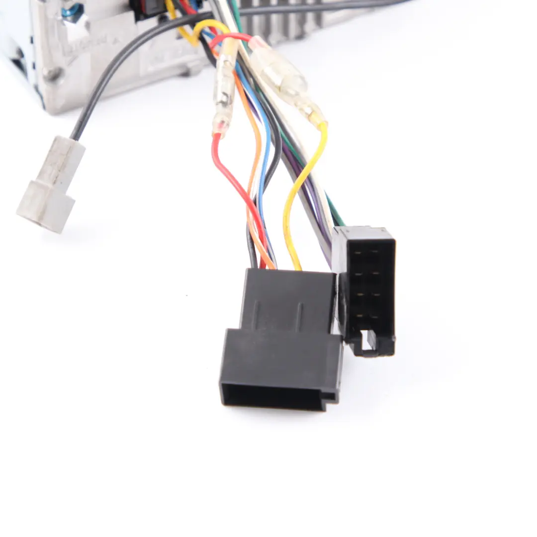 Genuine Sony Bluetooth NFC Stereo Audio Player Head Unit  - SKU WX-900BT - Part number WX-900BT