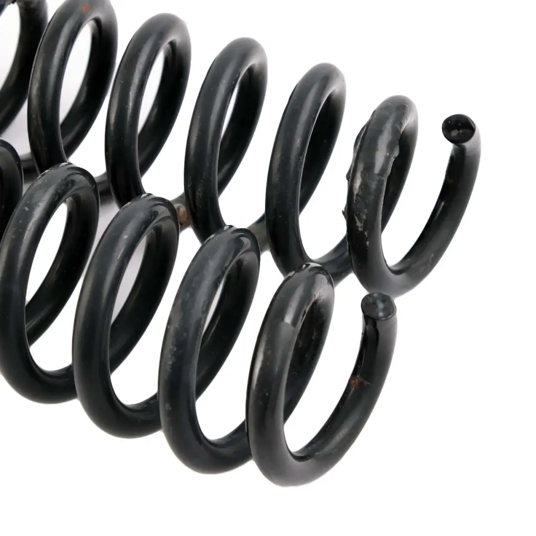 BMW X1 E84 Ensemble Suspension À Ressorts Hélicoïdaux Arrière Gauche Droite H2 - SKU X1-E84-H2-Rear-Coil-Spring-Set - Numéro de pièce E91 C6
