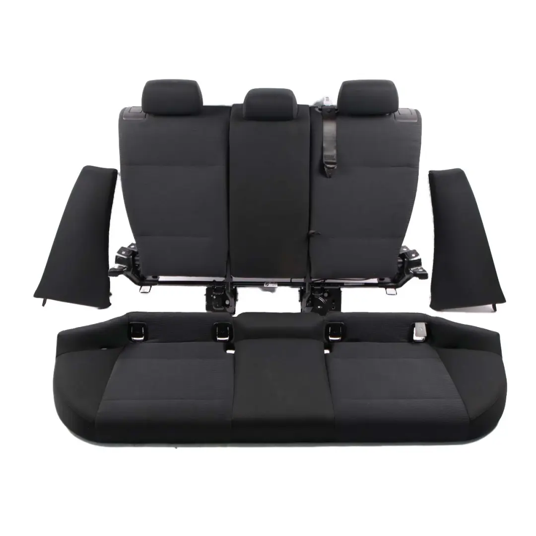 Seats Cloth Fabric Elektra Interior Front Rear Seat Set Door Cards to BMW X1 E84 with Part number 2992107 BMW X1 E84 Seats Cloth Fabric Elektra Interior Front Rear Seat Set Door Cards - SKU X1 E84 Seats Cloth Elektra (EAAT) - Part number 2992107