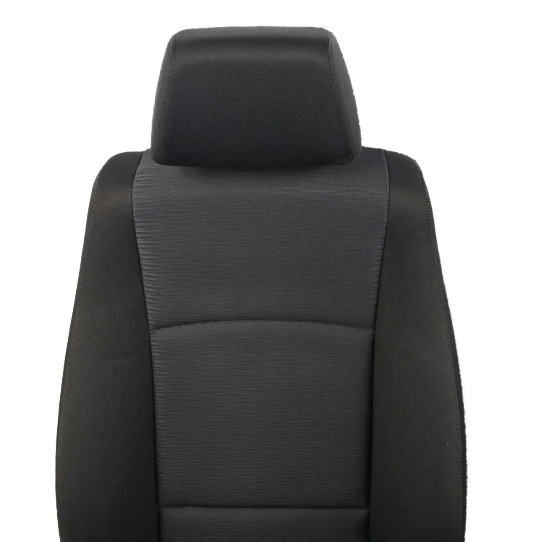 BMW X1 E84 Seats Cloth Fabric Elektra Interior Front Rear Seat Set Door Cards - SKU X1 E84 Seats Cloth Elektra (EAAT) - Part number 2992107