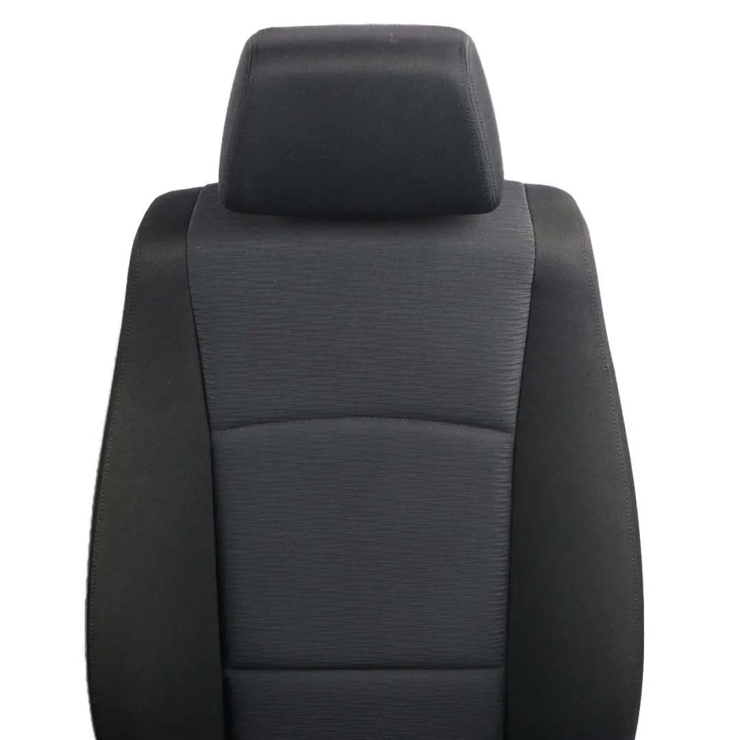 Seats Cloth Fabric Elektra Interior Front Rear Seat Set Door Cards to BMW X1 E84 with Part number 2992107 BMW X1 E84 Seats Cloth Fabric Elektra Interior Front Rear Seat Set Door Cards - SKU X1 E84 Seats Cloth Elektra (EAAT) - Part number 2992107