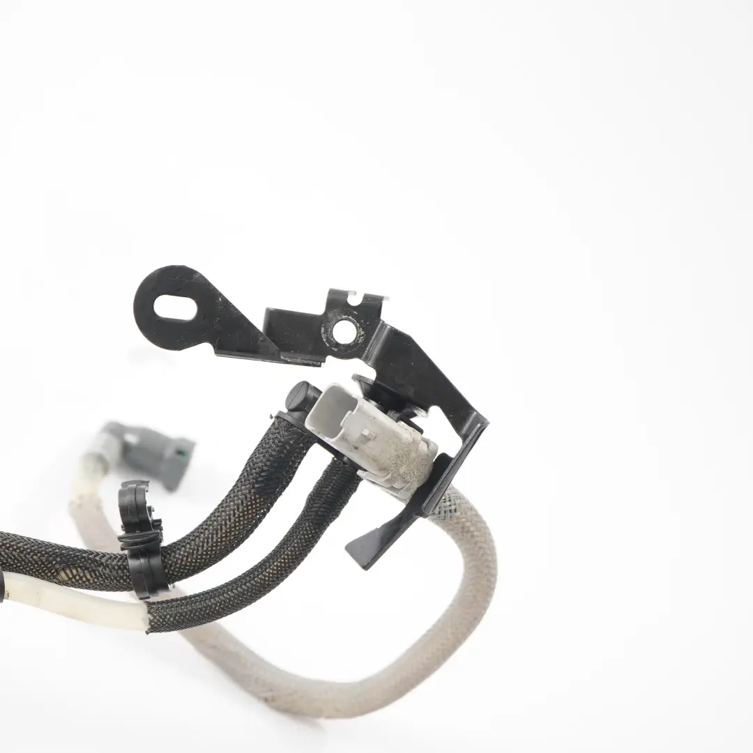Renault Trafic II 2.0 DCI Diesel Carburant Ligne Pipe - SKU X215114-1 - Numéro de pièce X215114
