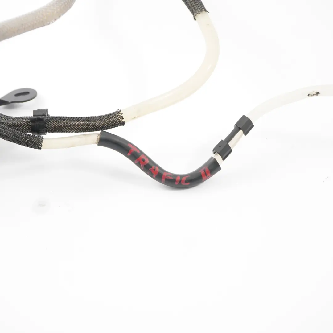 Gasóleo Combustible Línea Pantalones Tubería para Renault Trafic II 2.0 DCI con número de pieza X215114 Renault Trafic II 2.0 DCI Gasóleo Combustible Línea Pantalones Tubería - SKU X215114-1 - Número de pieza X215114