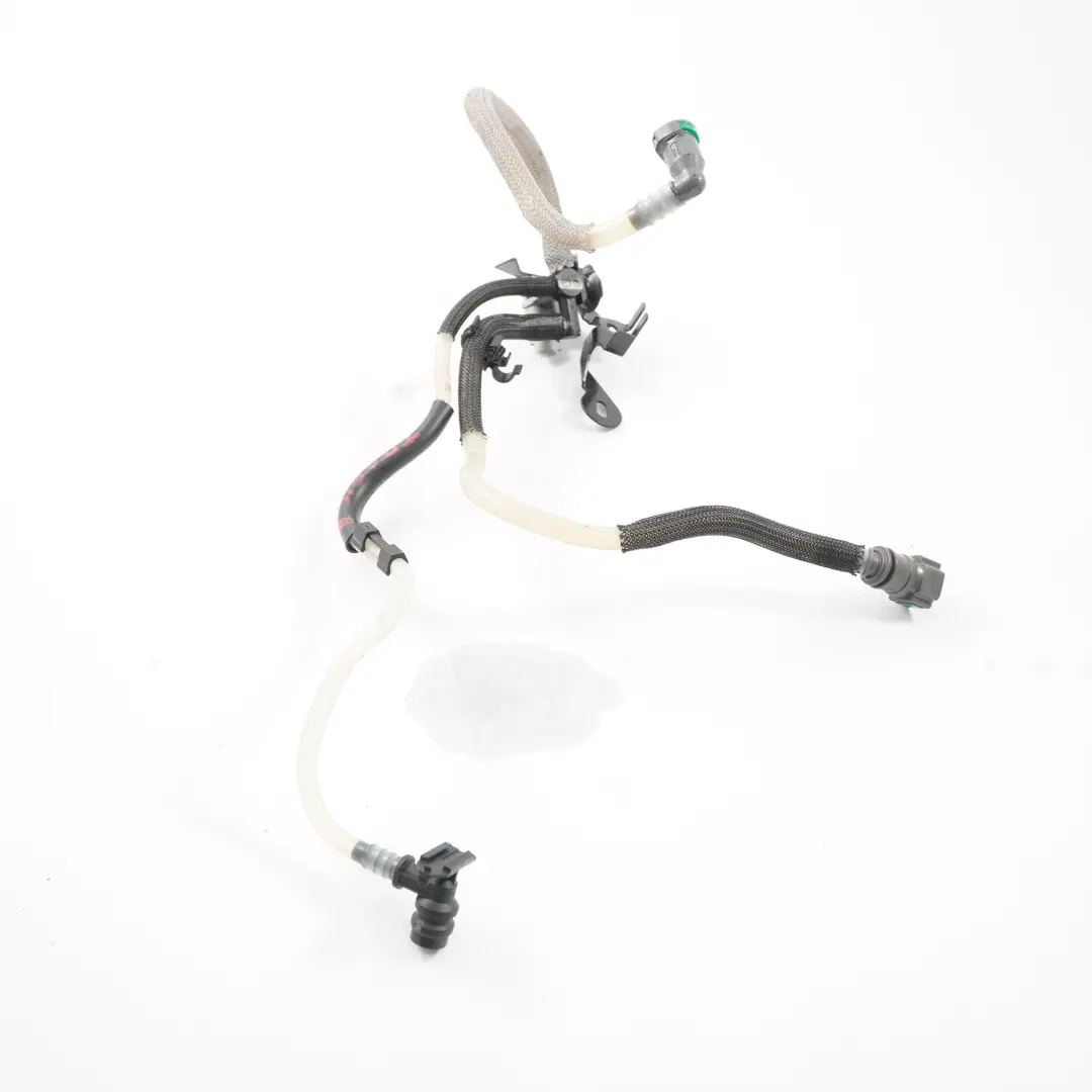 Renault Trafic II 2.0 DCI Diesel Tubo flessibile linea carburante - SKU X215114-1 - Numero di parte X215114