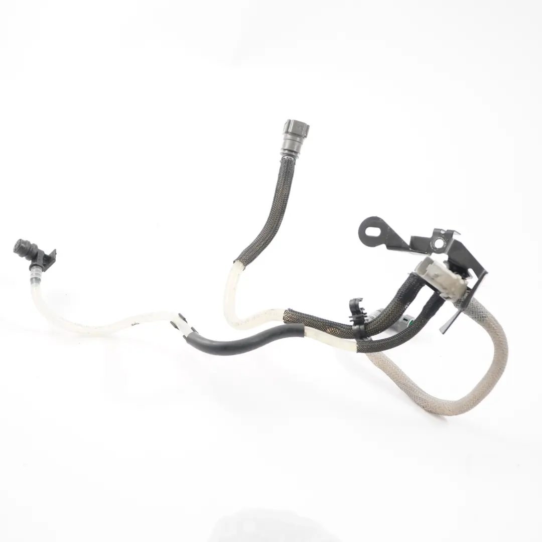 Renault Trafic II 2.0 DCI Diesel Carburant Ligne Pipe - SKU X215114-1 - Numéro de pièce X215114