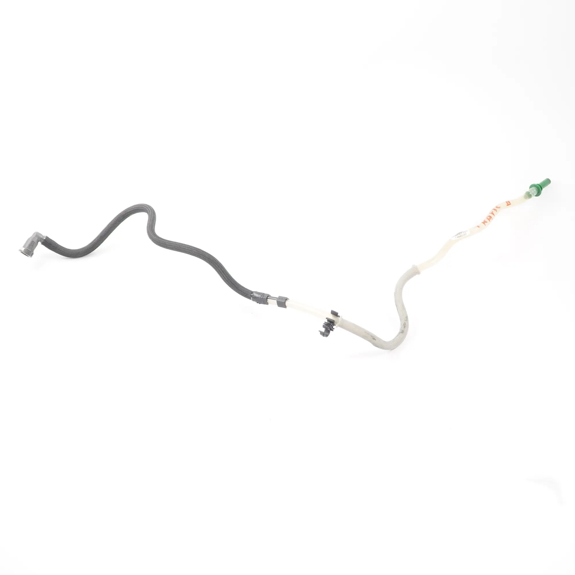 Renault Trafic II 2.0 DCI Diesel Fuel Line Hose Pipe X215114